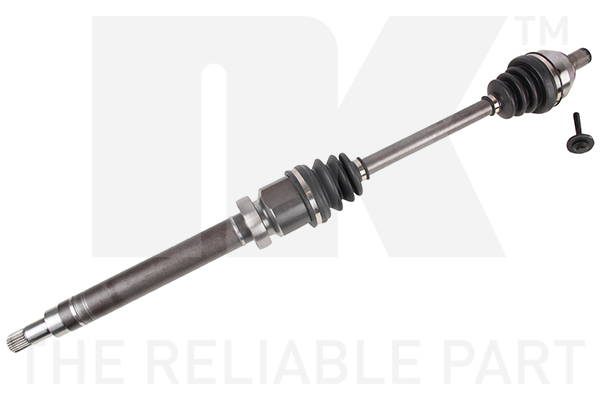 NK 502590 Antriebswelle