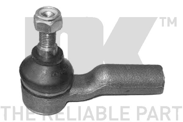Tie Rod End