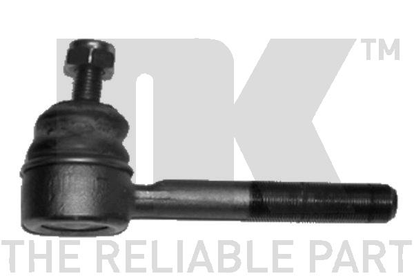 Tie Rod End