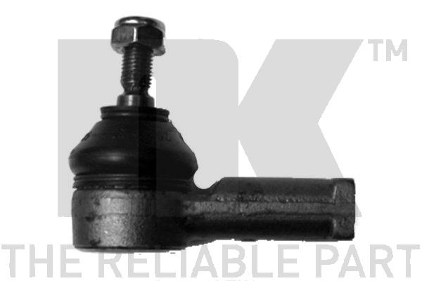 Tie Rod End