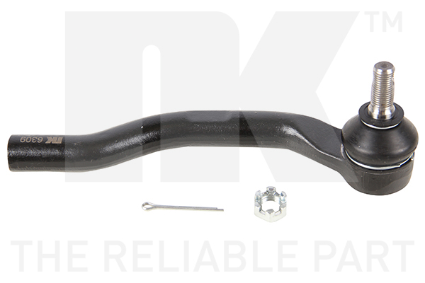 NK 5032640 Spurstangenkopf