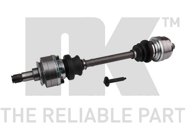 Drive Shaft