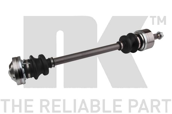 Drive Shaft