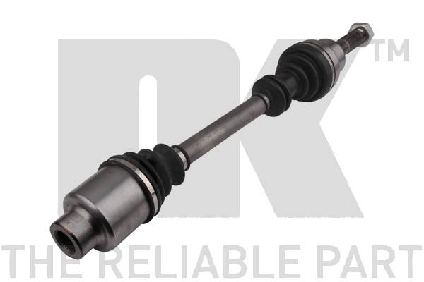 Drive Shaft
