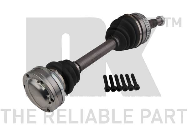 Drive Shaft