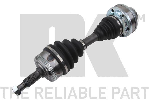 Drive Shaft