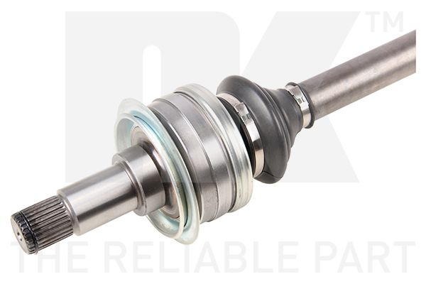 Drive Shaft 2