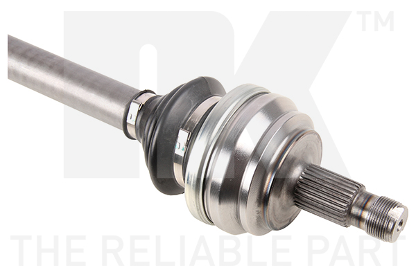Drive Shaft 3