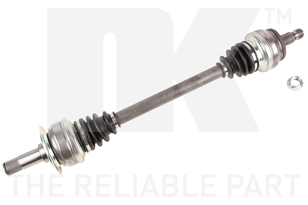 Drive Shaft