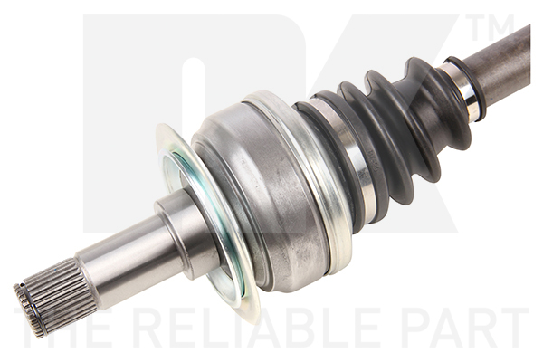 Drive Shaft 2