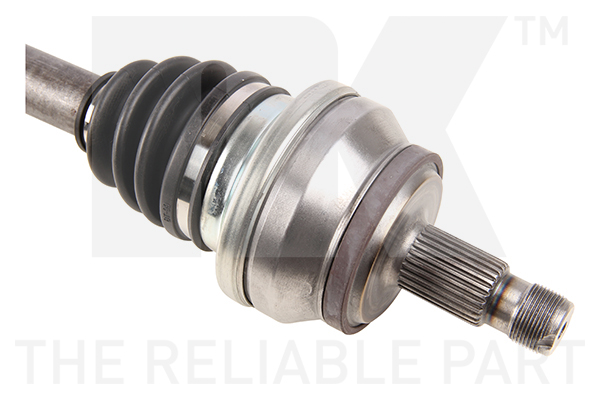 Drive Shaft 3