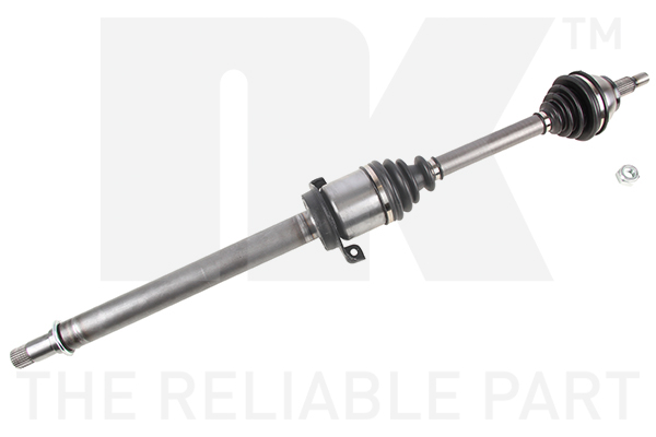 Drive Shaft