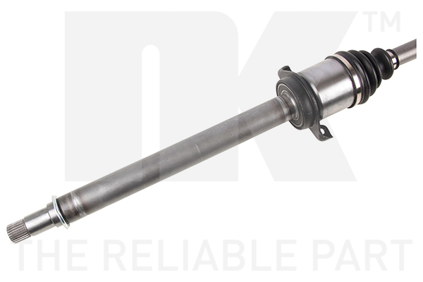 Drive Shaft 2