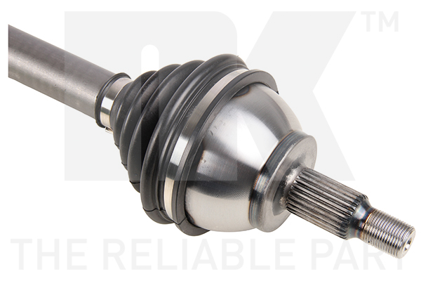 Drive Shaft 3