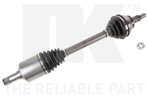 Drive Shaft