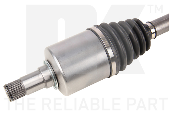 Drive Shaft 2