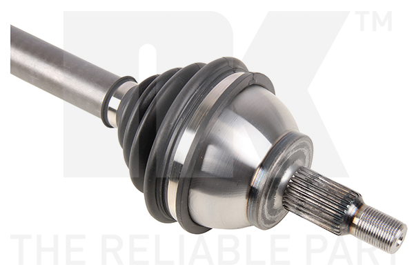 Drive Shaft 3