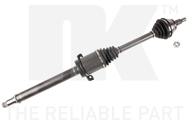 Drive Shaft
