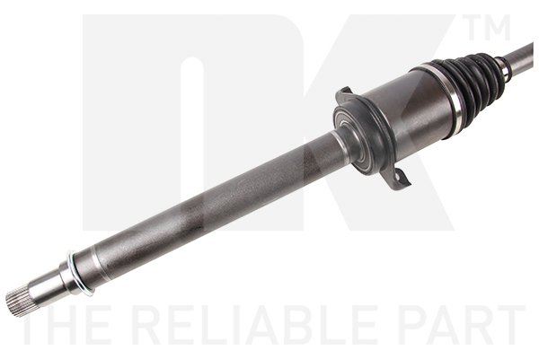 Drive Shaft 2