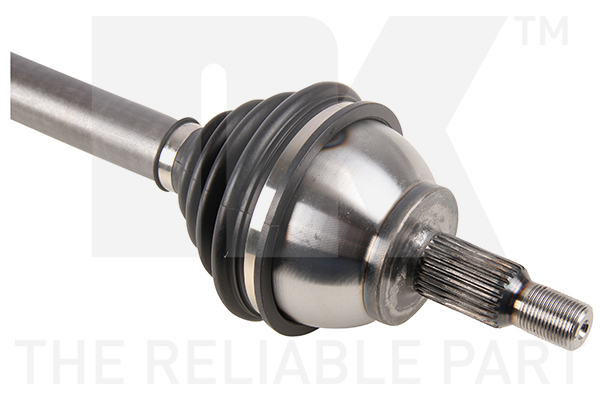 Drive Shaft 3