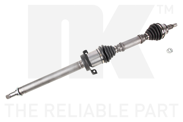Drive Shaft