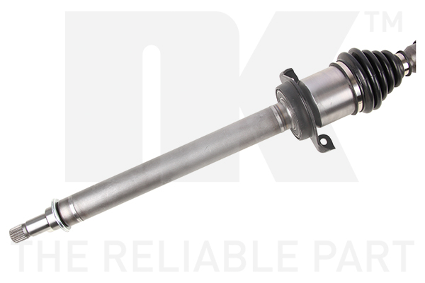 Drive Shaft 2