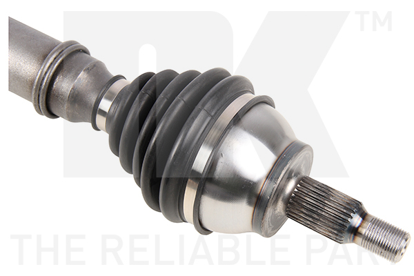 Drive Shaft 3