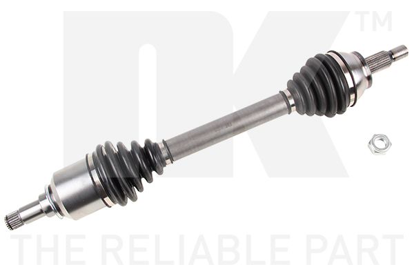 Drive Shaft