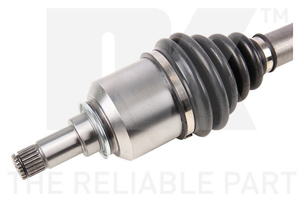 Drive Shaft 2