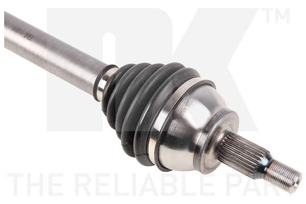Drive Shaft 3