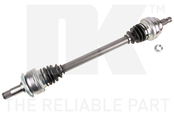 Drive Shaft