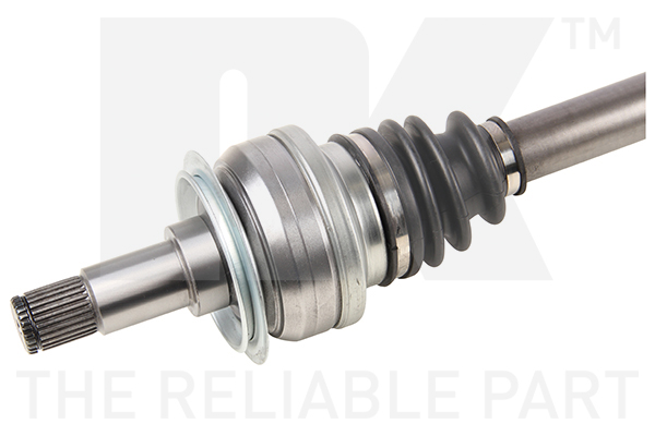 Drive Shaft 2