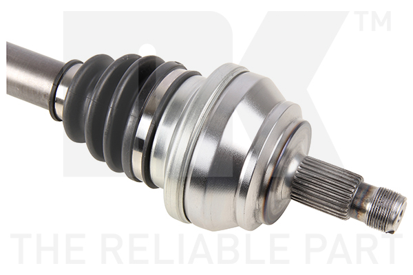 Drive Shaft 3