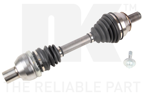 Drive Shaft