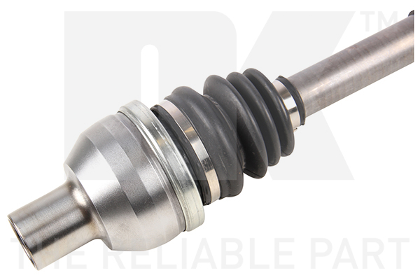 Drive Shaft 2