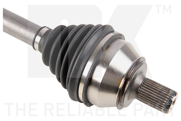 Drive Shaft 3