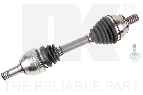 Drive Shaft