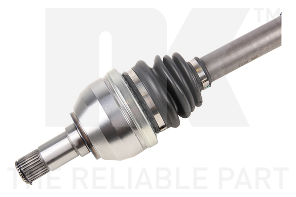 Drive Shaft 2
