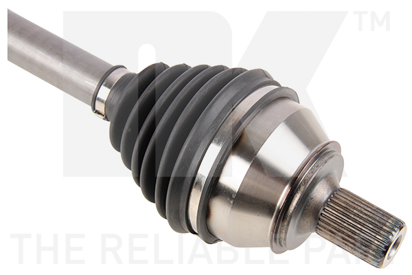 Drive Shaft 3