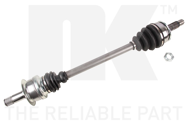 Drive Shaft