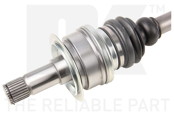 Drive Shaft 2