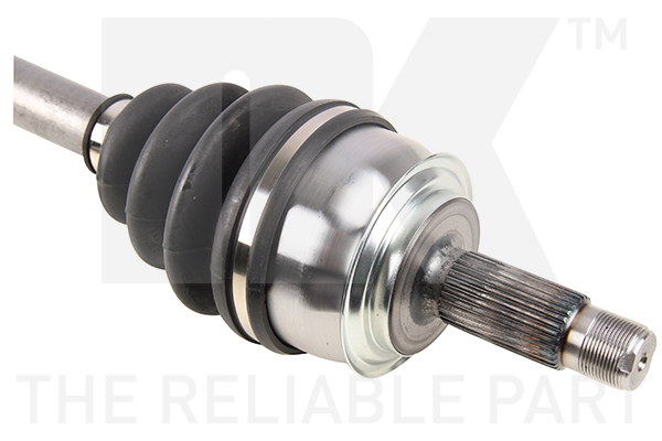Drive Shaft 3