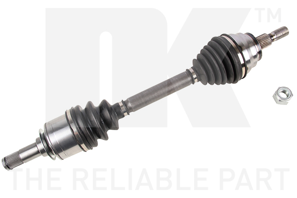 Drive Shaft