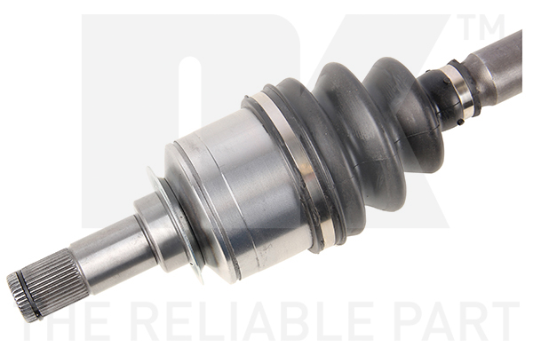 Drive Shaft 2