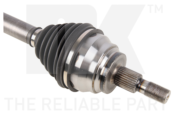 Drive Shaft 3