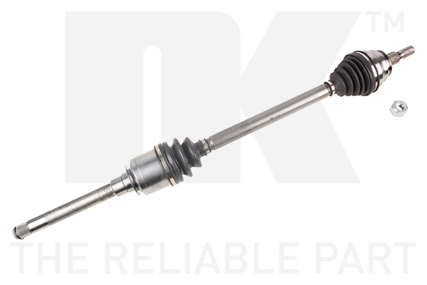 Drive Shaft