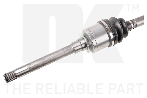 Drive Shaft 2