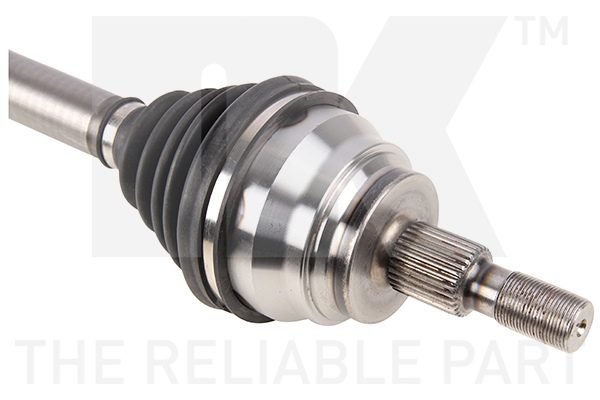 Drive Shaft 3