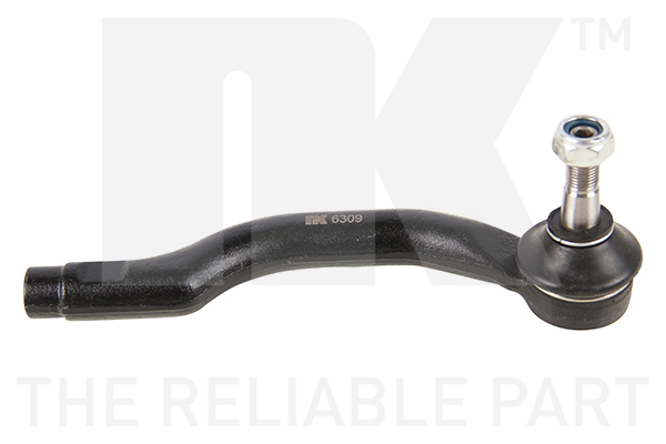 NK 5033254 Spurstangenkopf