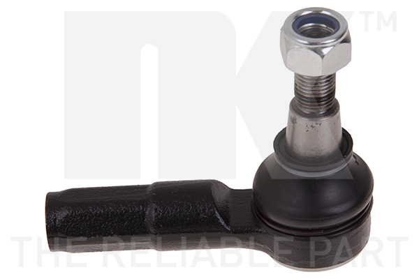 Tie Rod End 2